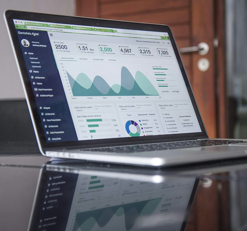 3.2.3. Impact-navigator: CSRD Dashboard (Control Execution) Tools